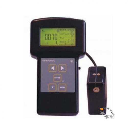 Коэрцитиметры